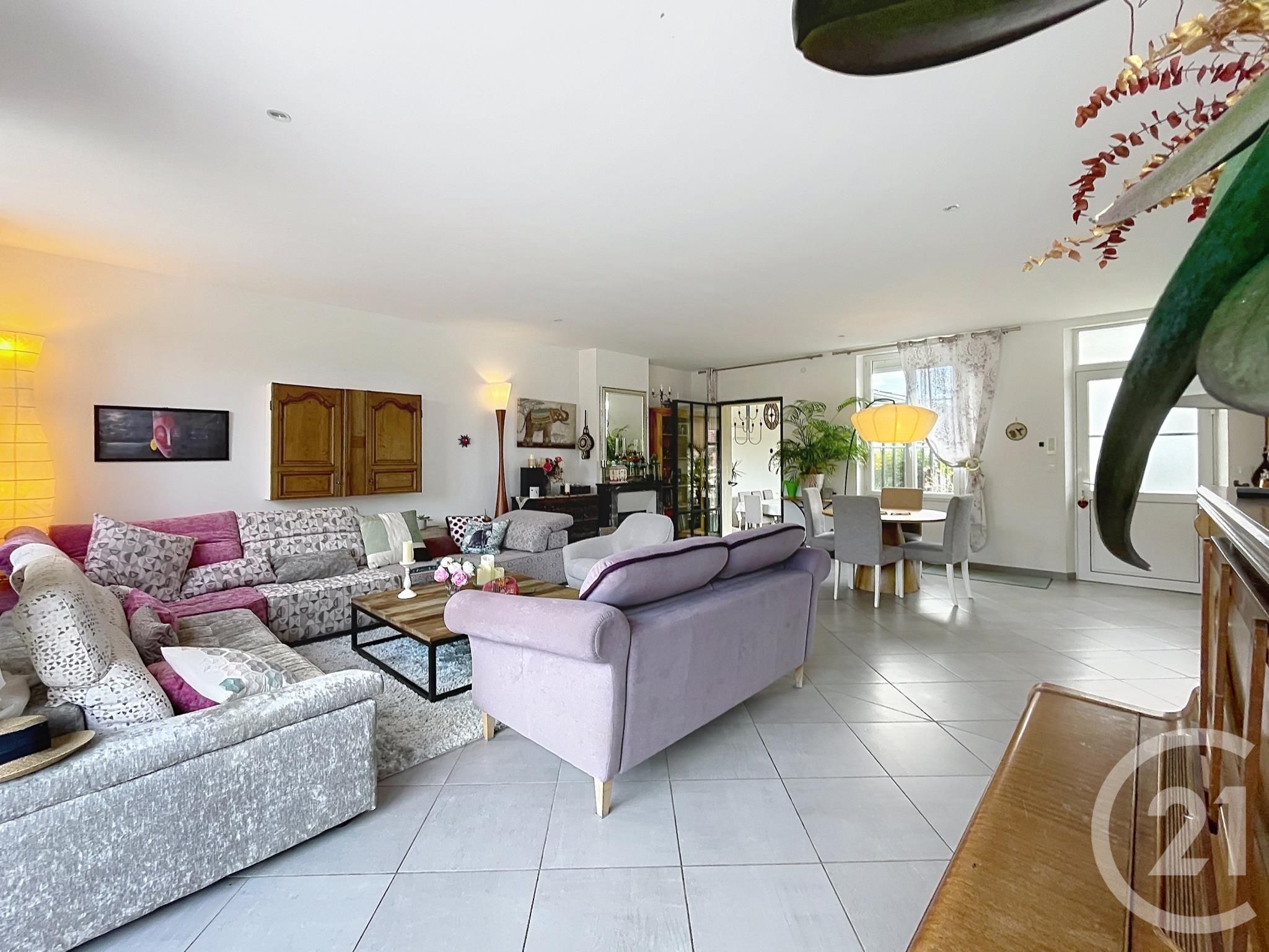 maison à vendre - 10 pièces - 252.7 m2 - JONQUIERES - Miniature 3