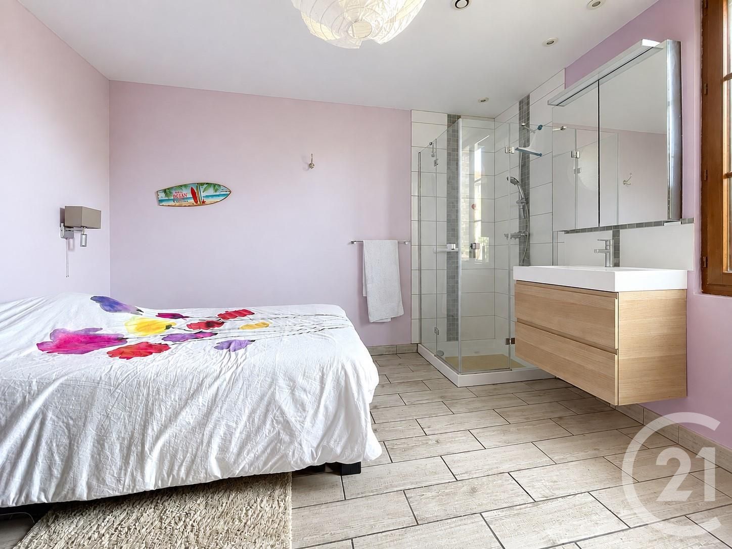 maison à vendre - 10 pièces - 252.7 m2 - JONQUIERES - Miniature 8