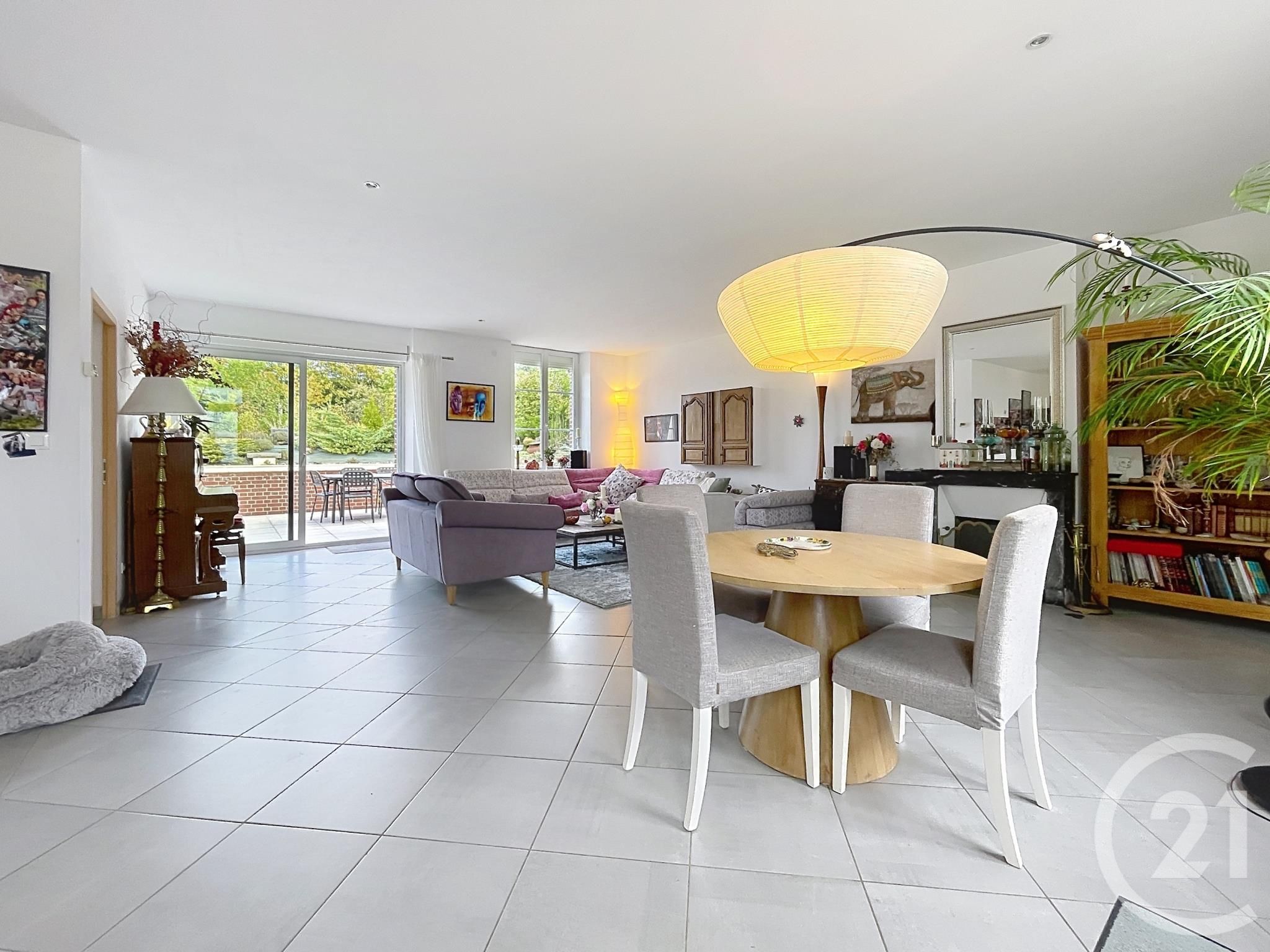 maison à vendre - 10 pièces - 252.7 m2 - JONQUIERES - Miniature 2