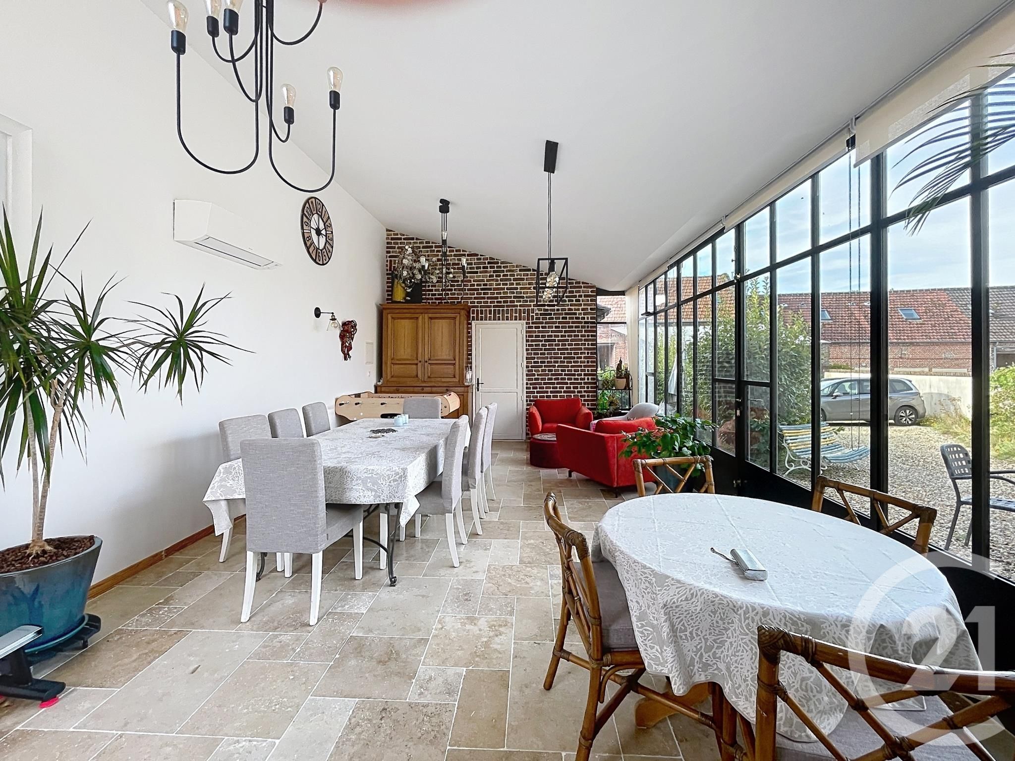maison à vendre - 10 pièces - 252.7 m2 - JONQUIERES - Miniature 6