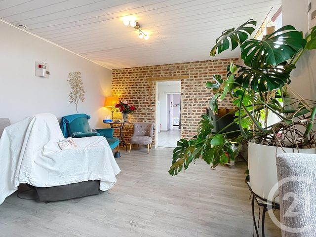 maison à vendre - 10 pièces - 252.7 m2 - JONQUIERES - 60 - PICARDIE - Century 21 Infinity