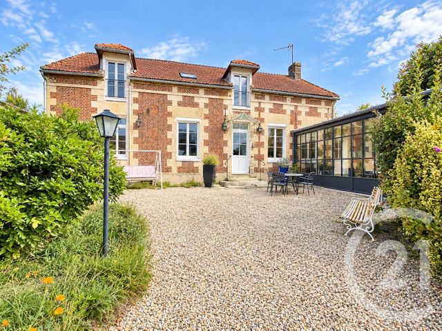 Maison à vendre JONQUIERES
