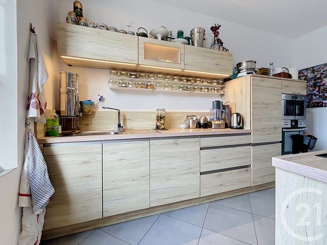 maison à vendre - 10 pièces - 252.7 m2 - JONQUIERES - 60 - PICARDIE - Century 21 Infinity