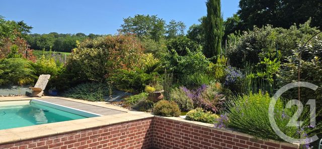 maison à vendre - 10 pièces - 252.7 m2 - JONQUIERES - 60 - PICARDIE - Century 21 Infinity
