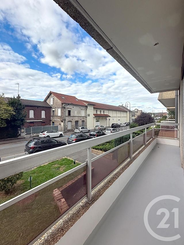 Appartement F4 à vendre - 4 pièces - 94.06 m2 - MARGNY LES COMPIEGNE - 60 - PICARDIE - Century 21 Infinity