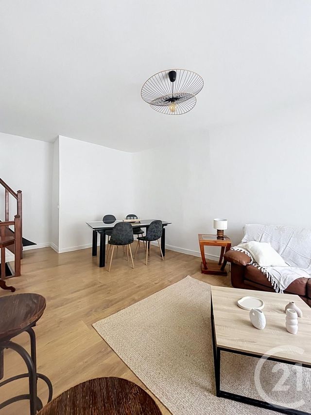 Appartement F3 à louer - 3 pièces - 60.98 m2 - COMPIEGNE - 60 - PICARDIE - Century 21 Infinity