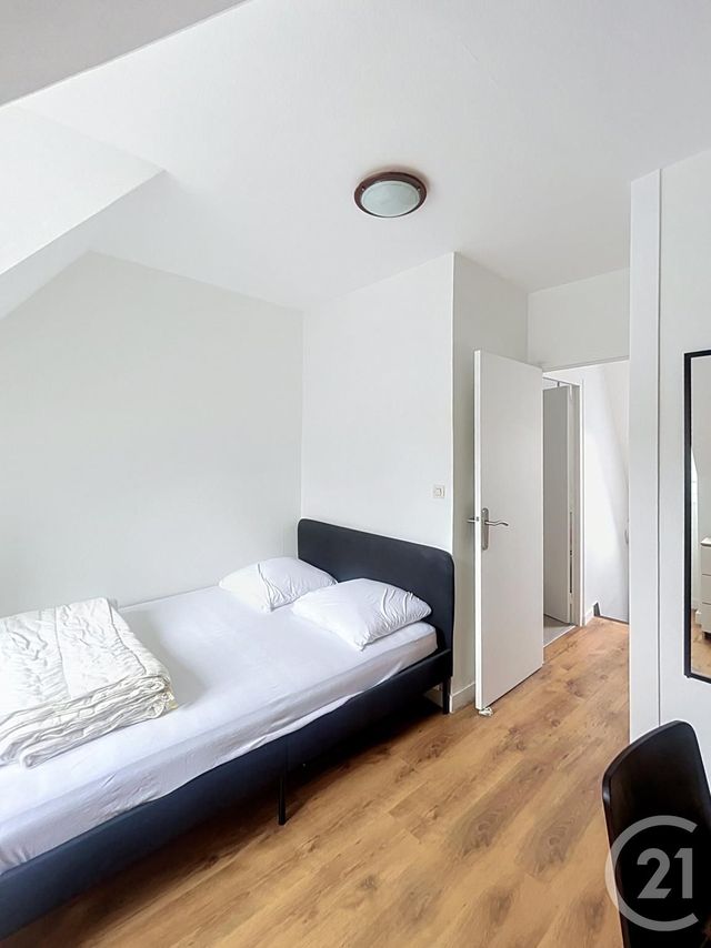 Appartement F3 à louer - 3 pièces - 60.98 m2 - COMPIEGNE - 60 - PICARDIE - Century 21 Infinity
