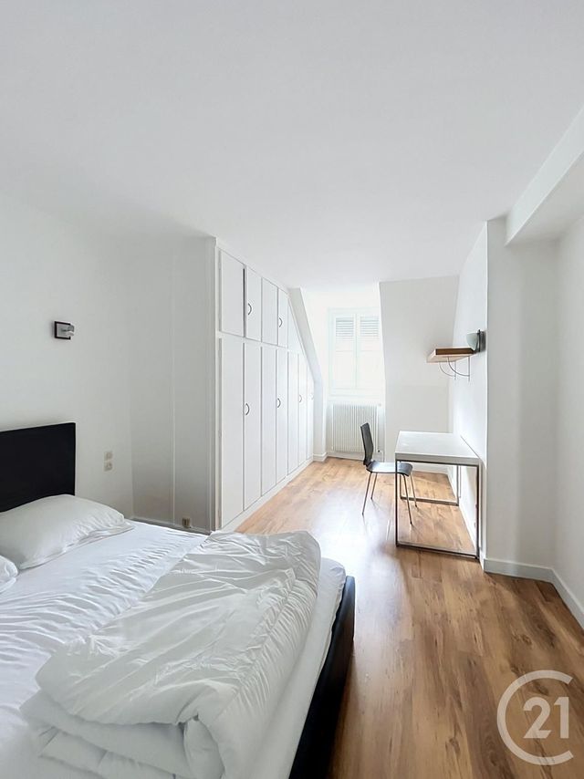 Appartement F3 à louer - 3 pièces - 60.98 m2 - COMPIEGNE - 60 - PICARDIE - Century 21 Infinity