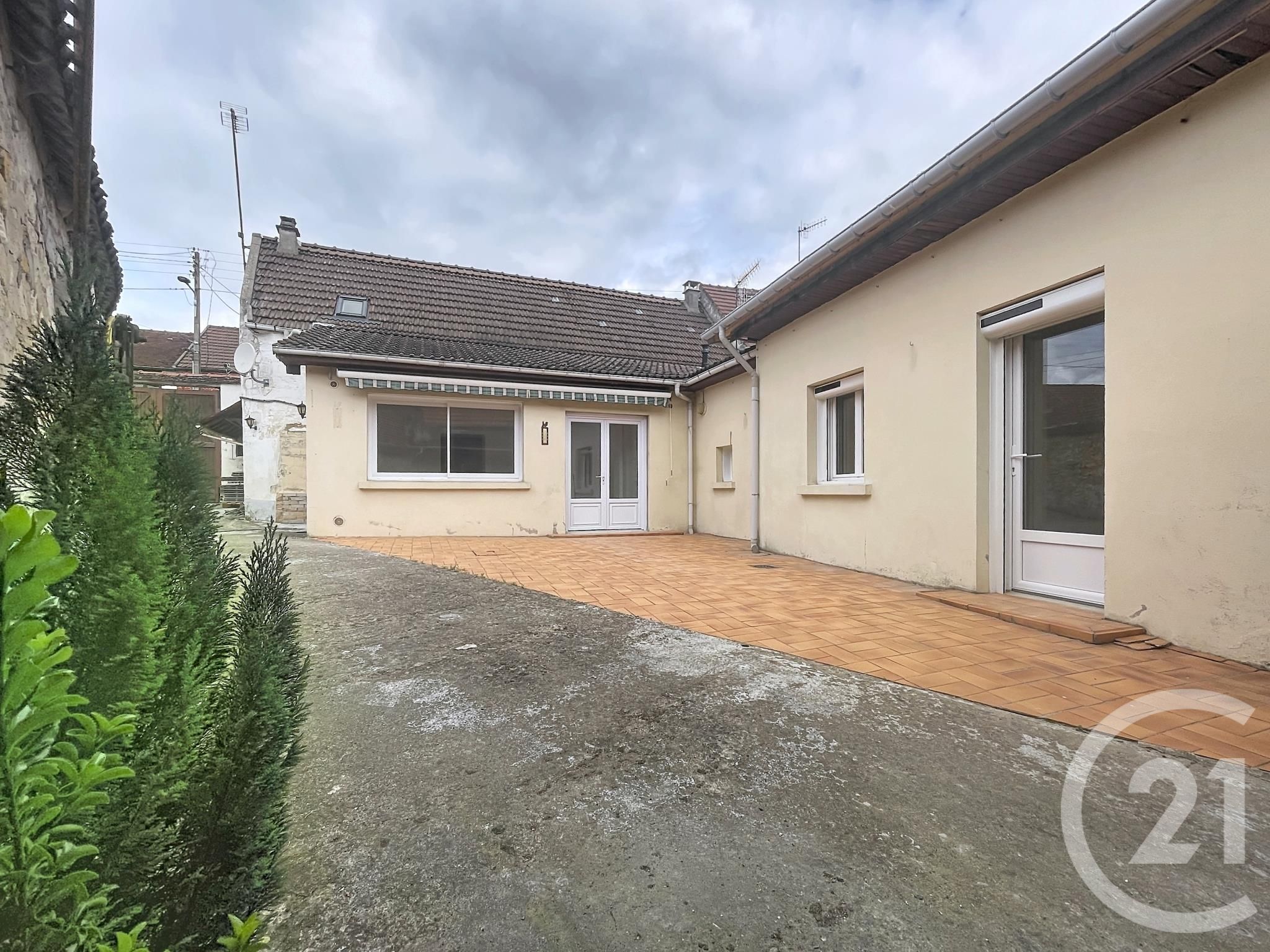 maison à vendre - 4 pièces - 115.0 m2 - VENETTE - Miniature 10
