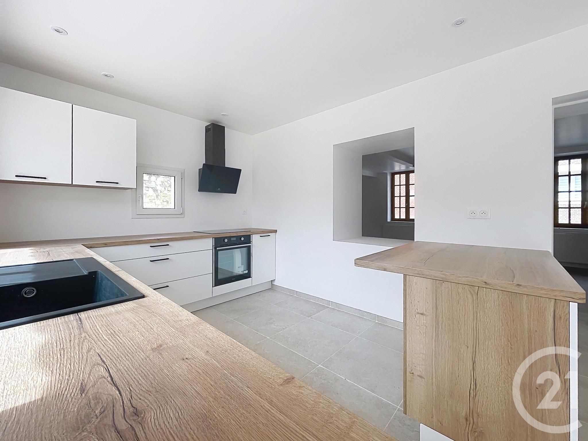 maison à vendre - 4 pièces - 115.0 m2 - VENETTE - Miniature 7