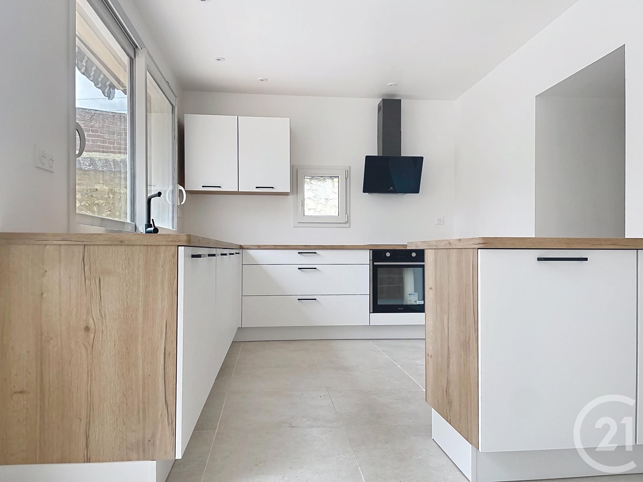 maison à vendre - 4 pièces - 115.0 m2 - VENETTE - Miniature 2