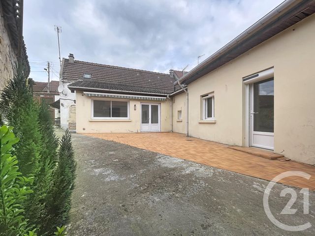 maison à vendre - 4 pièces - 115.0 m2 - VENETTE - 60 - PICARDIE - Century 21 Infinity