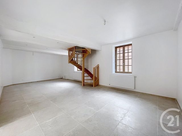 maison à vendre - 4 pièces - 115.0 m2 - VENETTE - 60 - PICARDIE - Century 21 Infinity