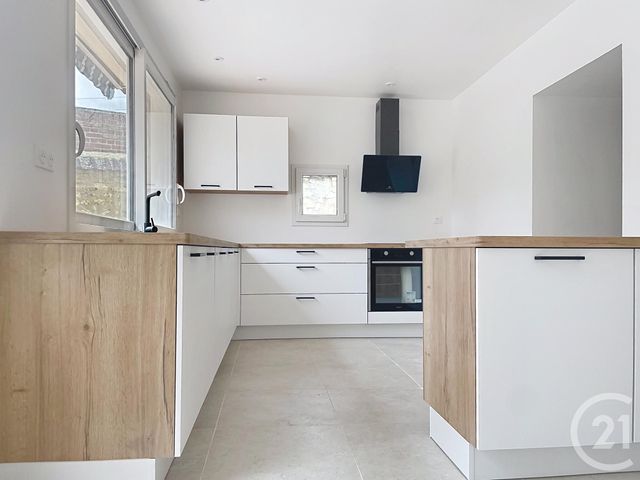 maison à vendre - 4 pièces - 115.0 m2 - VENETTE - 60 - PICARDIE - Century 21 Infinity