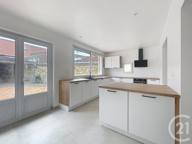 Maison 4 pièces 115 m² · à Venette · 115 m² · 289 000 €