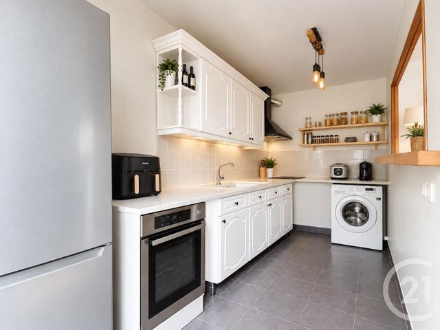 Appartement F3 à vendre - 3 pièces - 65.0 m2 - COMPIEGNE - 60 - PICARDIE - Century 21 Infinity
