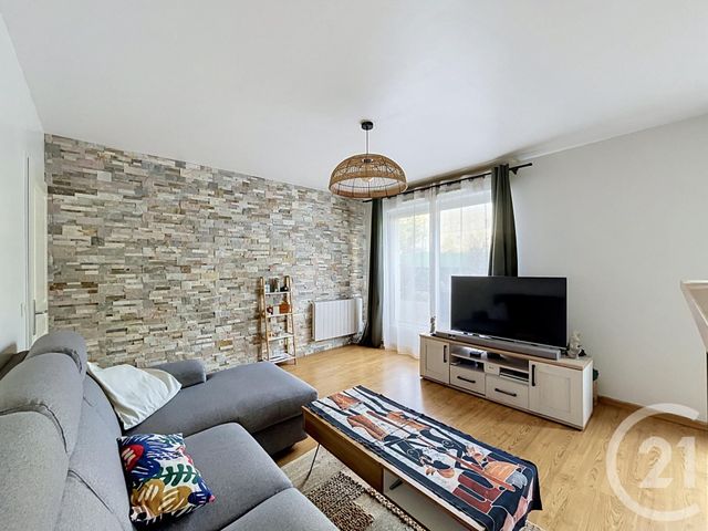 Appartement F3 à vendre - 3 pièces - 65.0 m2 - COMPIEGNE - 60 - PICARDIE - Century 21 Infinity