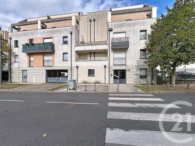 Appartement F3 à vendre - 3 pièces - 65.0 m2 - COMPIEGNE - 60 - PICARDIE - Century 21 Infinity