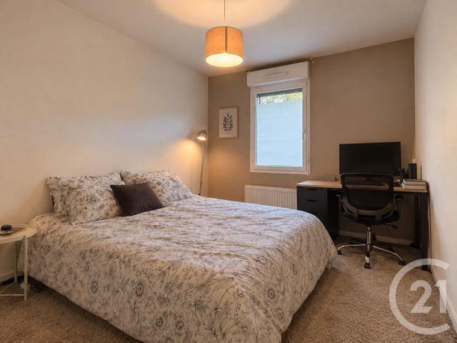 Appartement F3 à vendre - 3 pièces - 65.0 m2 - COMPIEGNE - 60 - PICARDIE - Century 21 Infinity