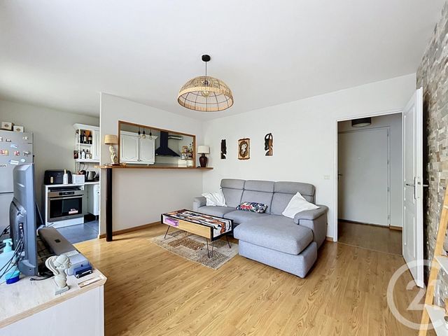Appartement F3 à vendre - 3 pièces - 65.0 m2 - COMPIEGNE - 60 - PICARDIE - Century 21 Infinity