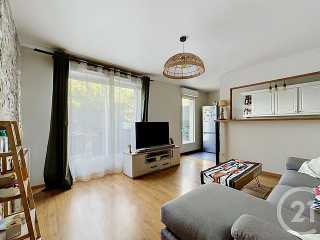 Appartement 3 pièces 65 m² à Compiègne