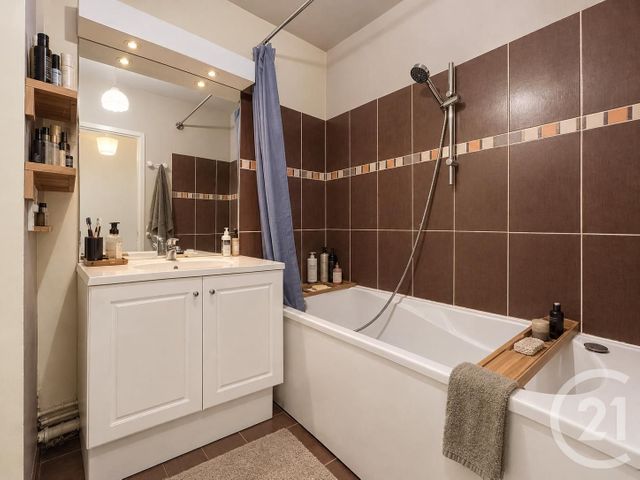 Appartement F3 à vendre - 3 pièces - 65.0 m2 - COMPIEGNE - 60 - PICARDIE - Century 21 Infinity
