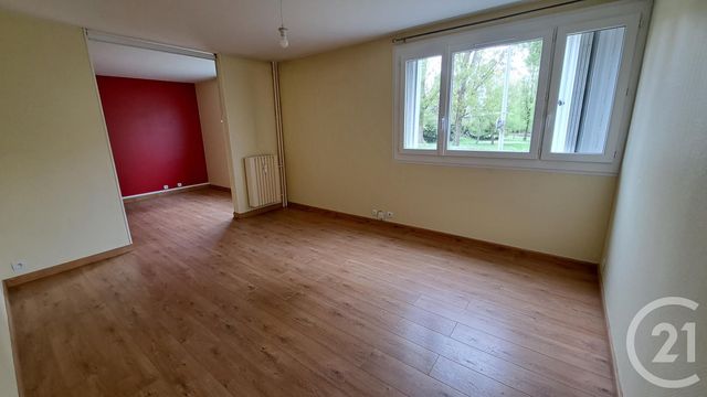 Appartement F2 bis à louer - 2 pièces - 63.03 m2 - COMPIEGNE - 60 - PICARDIE - Century 21 Infinity