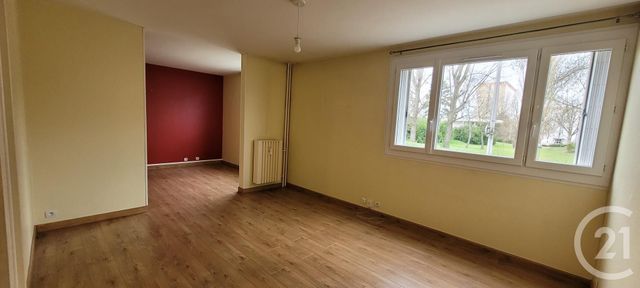 Appartement F2 bis à louer - 2 pièces - 63.03 m2 - COMPIEGNE - 60 - PICARDIE - Century 21 Infinity