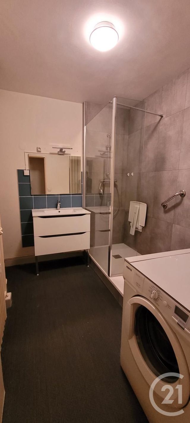 Appartement F2 bis à louer - 2 pièces - 63.03 m2 - COMPIEGNE - 60 - PICARDIE - Century 21 Infinity