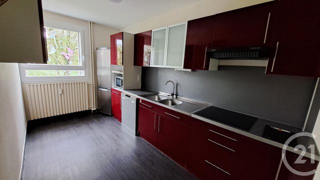 Appartement F2 bis à louer - 2 pièces - 63.03 m2 - COMPIEGNE - 60 - PICARDIE - Century 21 Infinity