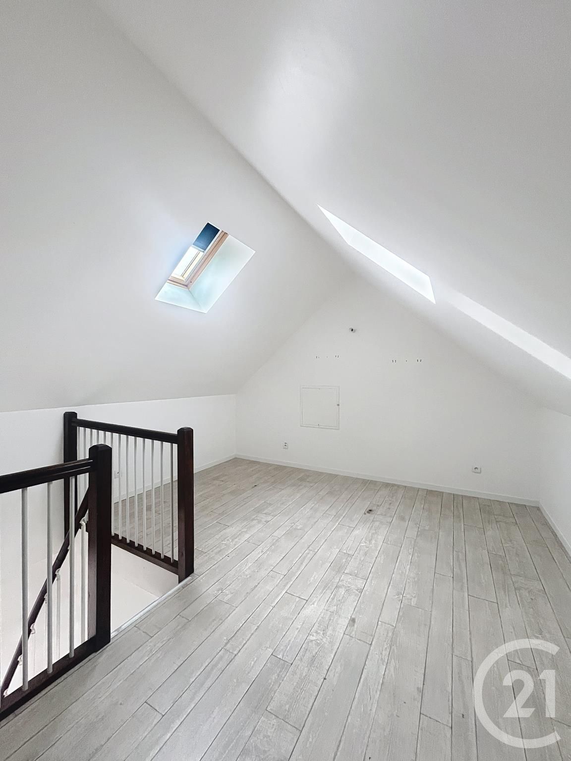 Appartement F3 à louer - 3 pièces - 56.32 m2 - LACROIX ST OUEN - Miniature 8