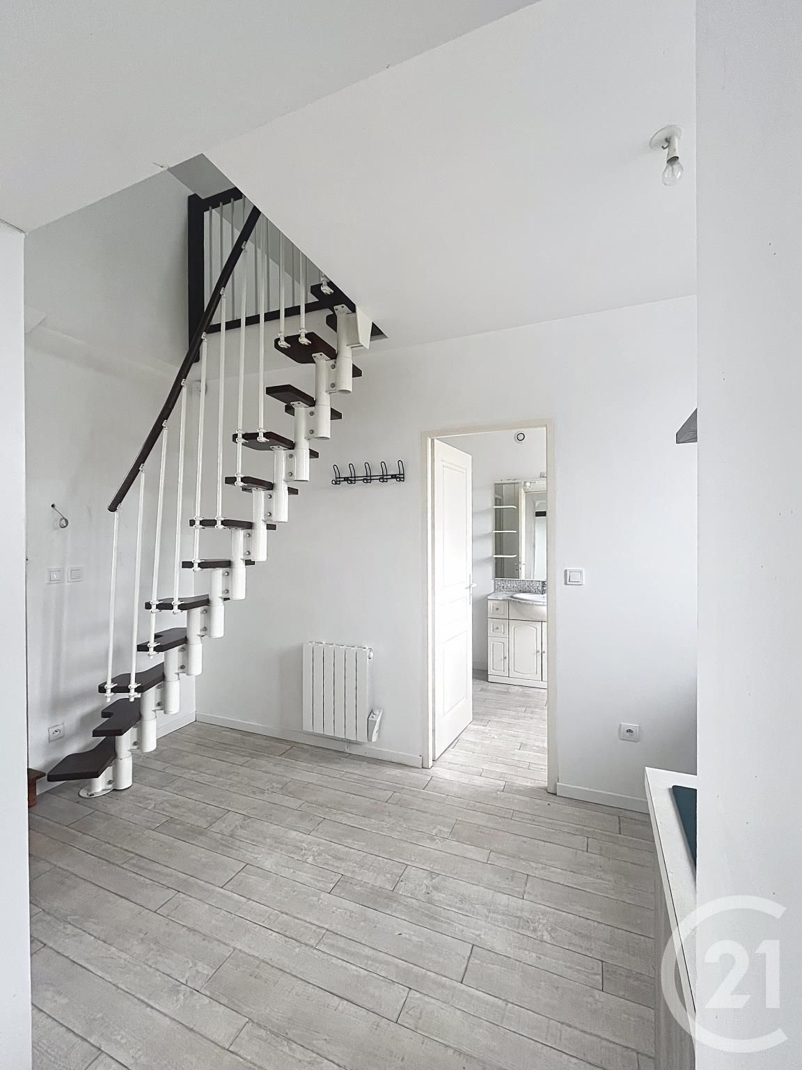 Appartement F3 à louer - 3 pièces - 56.32 m2 - LACROIX ST OUEN - Miniature 5