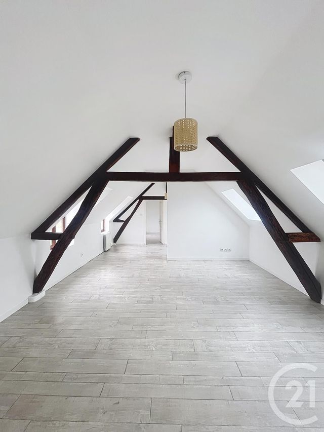 appartement - LACROIX ST OUEN - 60