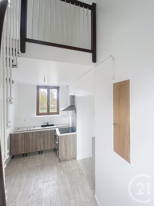 Appartement F3 à louer - 3 pièces - 56.32 m2 - LACROIX ST OUEN - 60 - PICARDIE - Century 21 Infinity