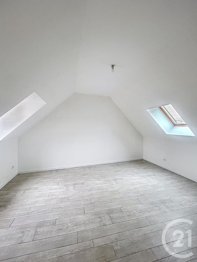 Appartement F3 à louer - 3 pièces - 56.32 m2 - LACROIX ST OUEN - 60 - PICARDIE - Century 21 Infinity
