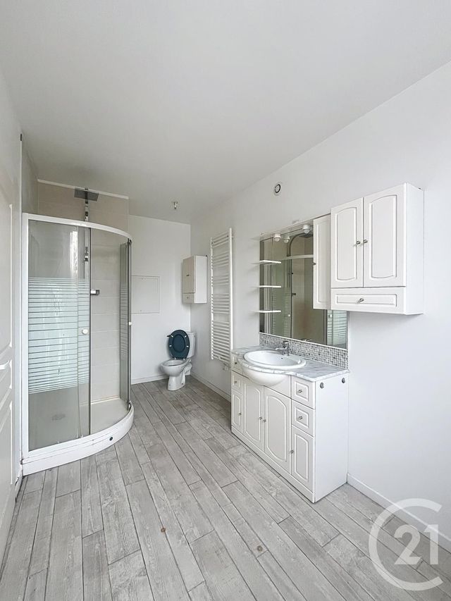 Appartement F3 à louer - 3 pièces - 56.32 m2 - LACROIX ST OUEN - 60 - PICARDIE - Century 21 Infinity