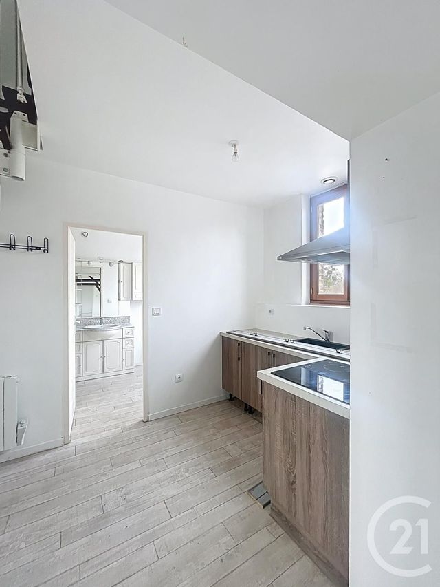 Appartement F3 à louer - 3 pièces - 56.32 m2 - LACROIX ST OUEN - 60 - PICARDIE - Century 21 Infinity