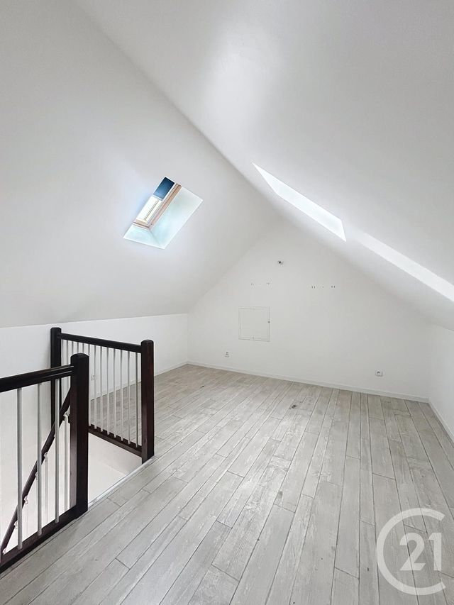 Appartement F3 à louer - 3 pièces - 56.32 m2 - LACROIX ST OUEN - 60 - PICARDIE - Century 21 Infinity