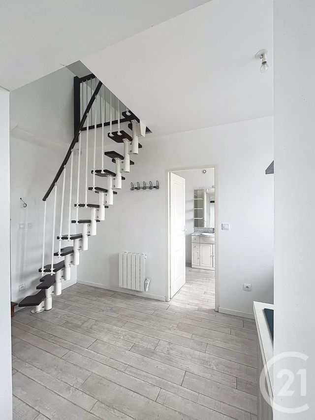 Appartement F3 à louer - 3 pièces - 56.32 m2 - LACROIX ST OUEN - 60 - PICARDIE - Century 21 Infinity