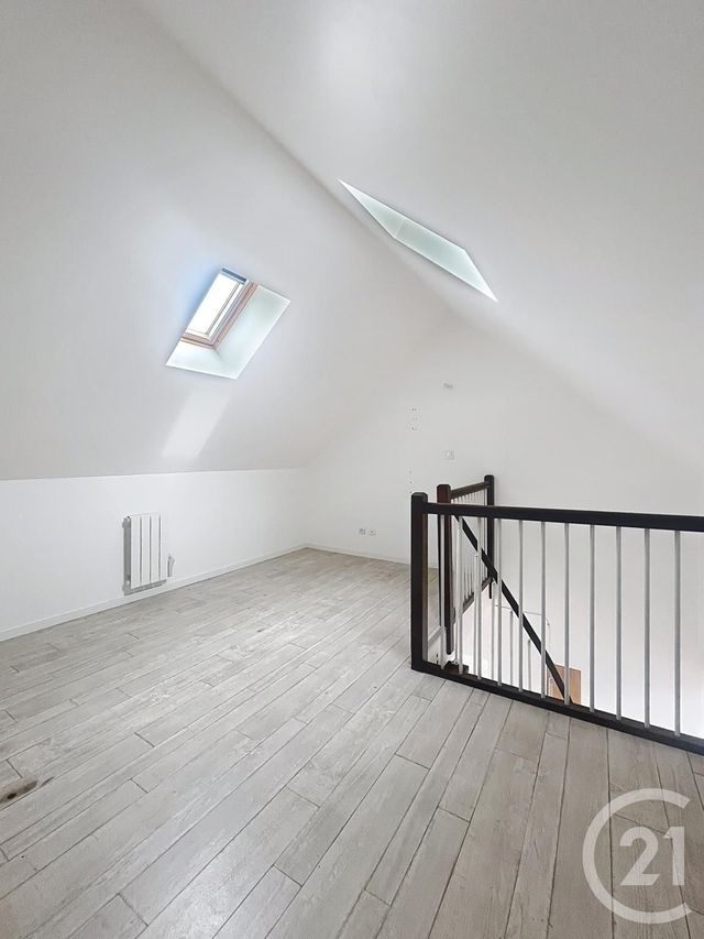 Appartement F3 à louer - 3 pièces - 56.32 m2 - LACROIX ST OUEN - 60 - PICARDIE - Century 21 Infinity
