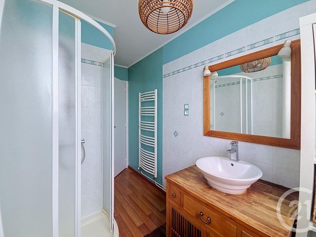 Appartement F3 à louer - 4 pièces - 65.65 m2 - COMPIEGNE - 60 - PICARDIE - Century 21 Infinity