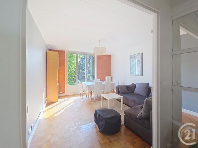 Appartement F3 à louer - 4 pièces - 65.65 m2 - COMPIEGNE - 60 - PICARDIE - Century 21 Infinity