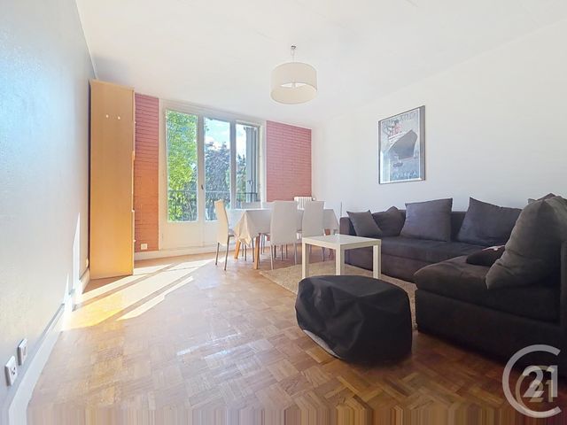 Appartement F3 à louer - 4 pièces - 65.65 m2 - COMPIEGNE - 60 - PICARDIE - Century 21 Infinity