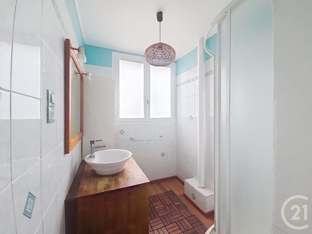 Appartement F3 à louer - 4 pièces - 65.65 m2 - COMPIEGNE - 60 - PICARDIE - Century 21 Infinity