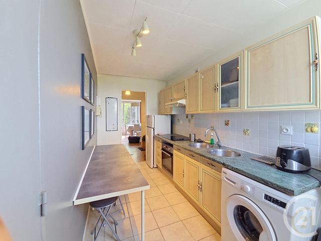 Appartement F3 à louer - 4 pièces - 65.65 m2 - COMPIEGNE - 60 - PICARDIE - Century 21 Infinity