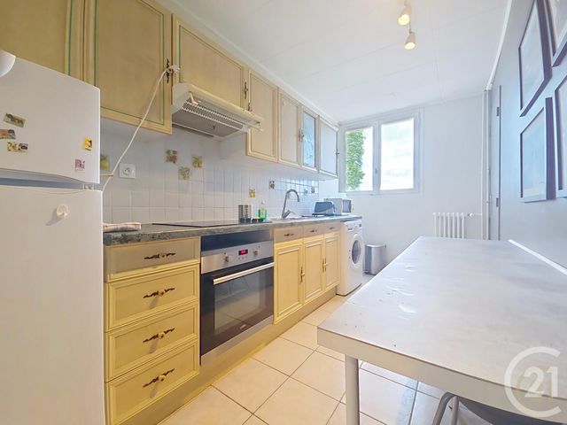 Appartement F3 à louer - 4 pièces - 65.65 m2 - COMPIEGNE - 60 - PICARDIE - Century 21 Infinity