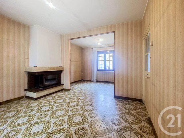maison - VENETTE - 60