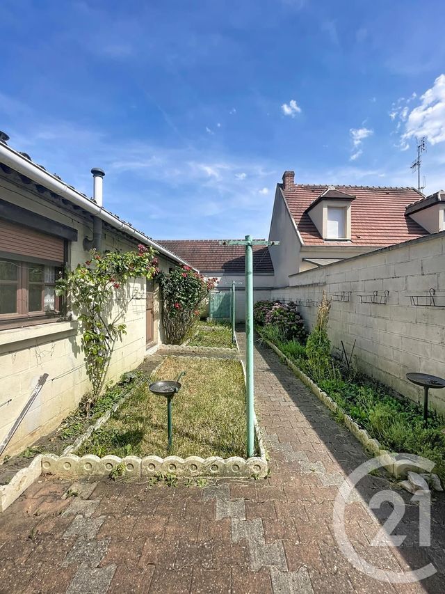 maison à vendre - 3 pièces - 84.8 m2 - VENETTE - 60 - PICARDIE - Century 21 Infinity