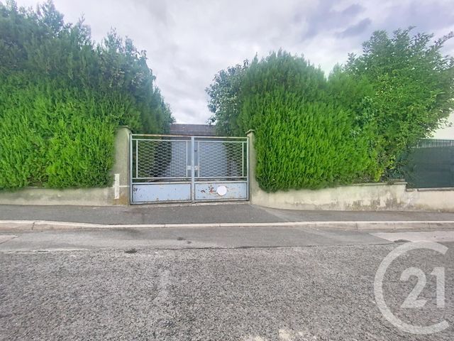 maison à vendre - 3 pièces - 84.8 m2 - VENETTE - 60 - PICARDIE - Century 21 Infinity