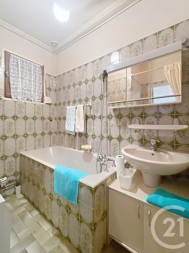 maison à vendre - 3 pièces - 84.8 m2 - VENETTE - 60 - PICARDIE - Century 21 Infinity